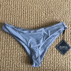 NEW Size S Zaful bikini bottoms